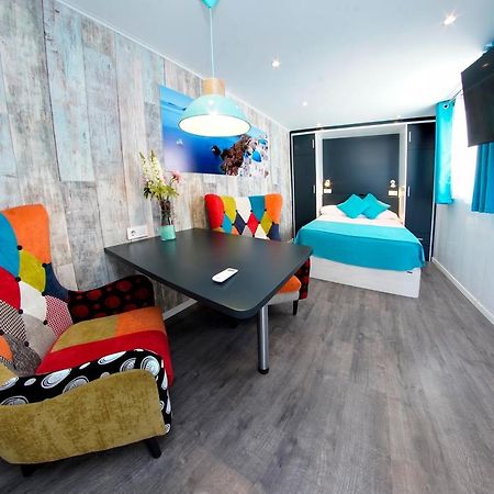 Sunsands Atico Playa76 Carihuela Torremolinos Eksteriør billede