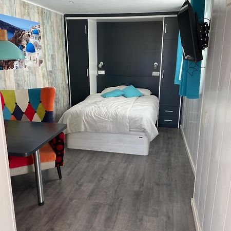 Sunsands Atico Playa76 Carihuela Torremolinos Eksteriør billede