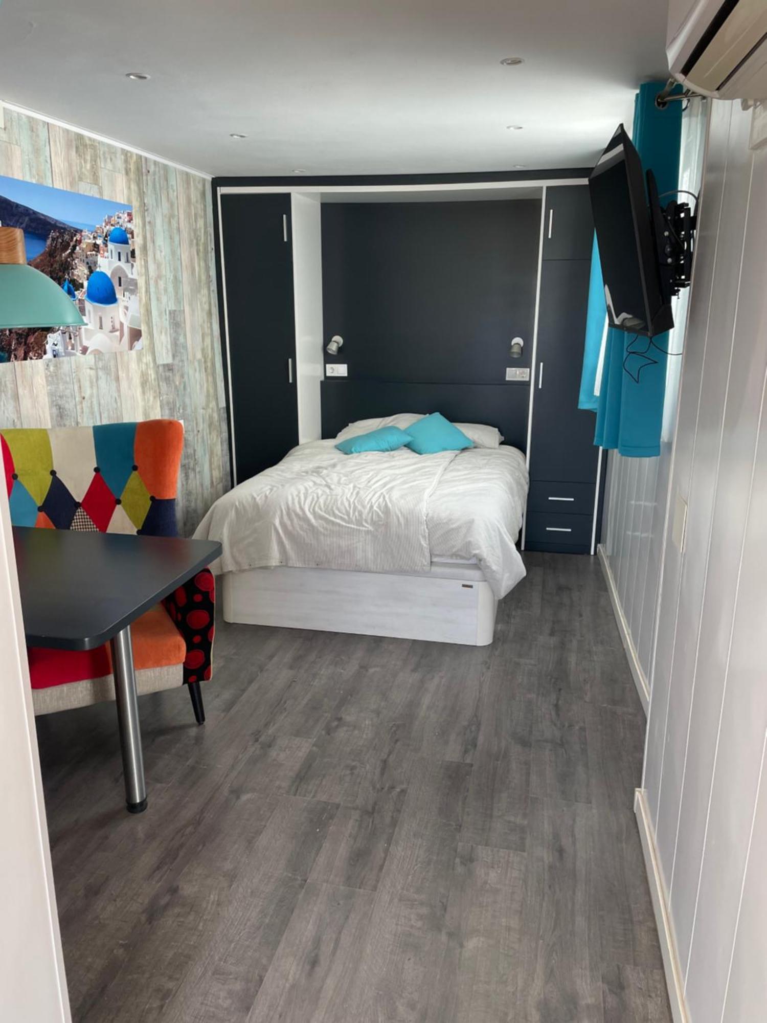 Sunsands Atico Playa76 Carihuela Torremolinos Eksteriør billede