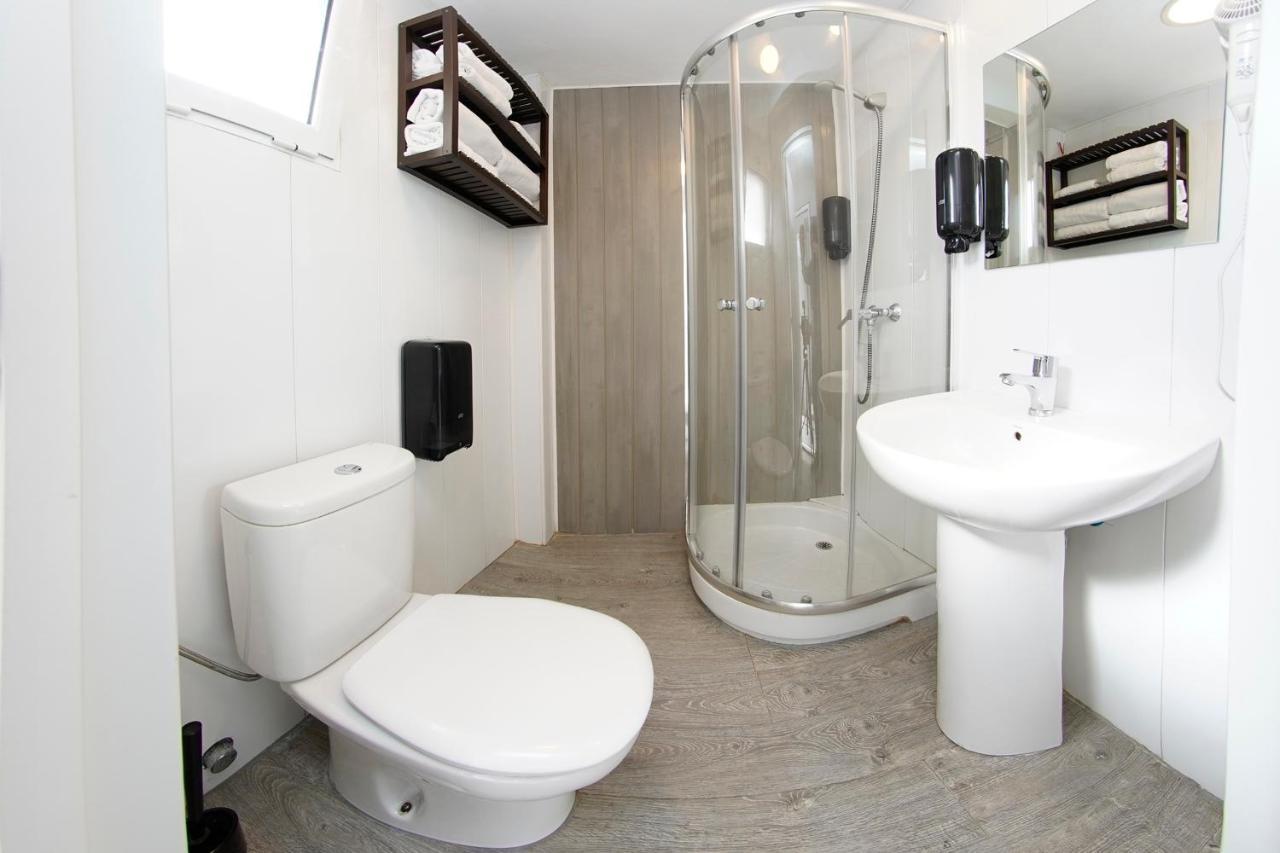 Sunsands Atico Playa76 Carihuela Torremolinos Eksteriør billede